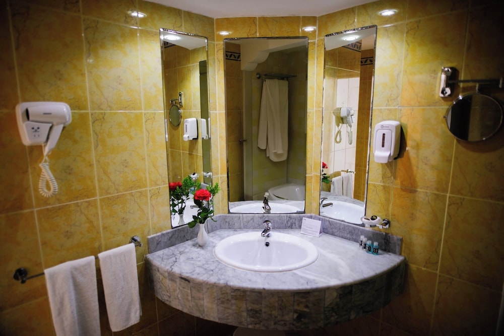 TMK L'Atrium Yasmine by Turismark — Hotel rooms in Hammamet, Nabeul