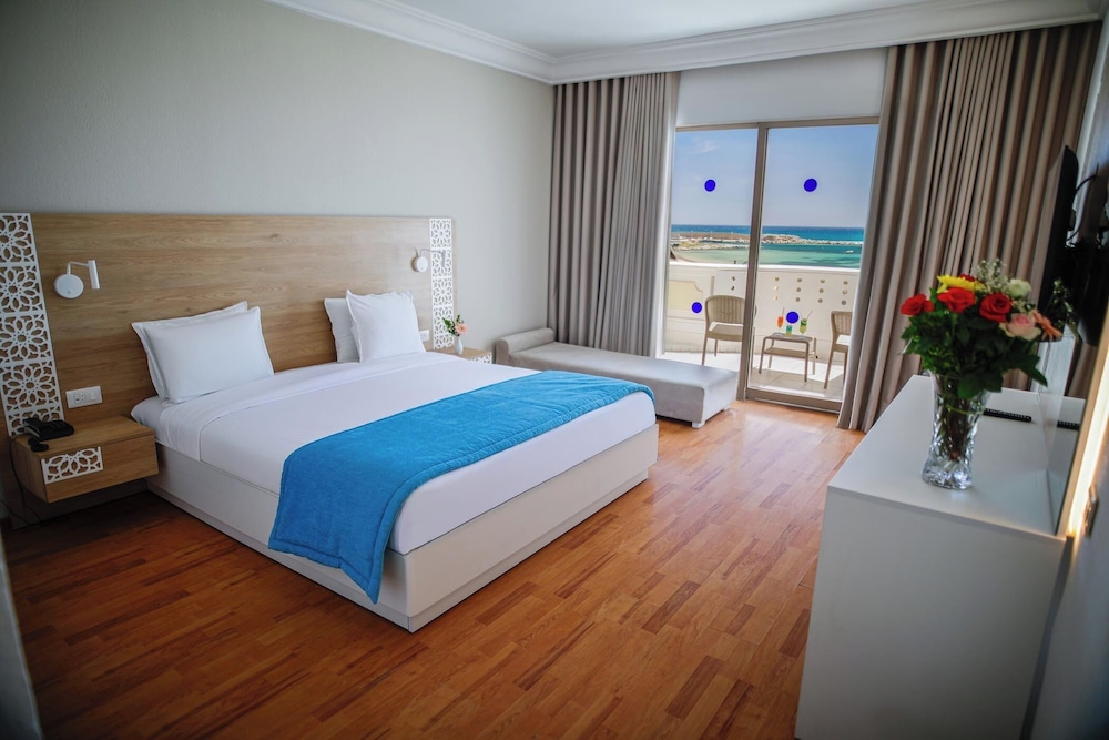 TMK L'Atrium Yasmine by Turismark — Hotel rooms in Hammamet, Nabeul