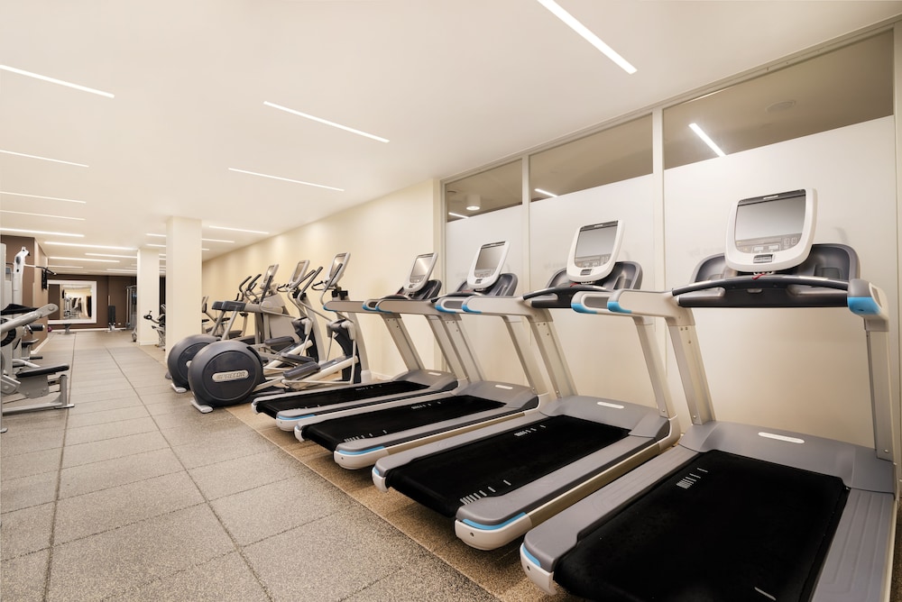 Hampton by Hilton Krakow — Sports & recreation in Krakow, Lesser Poland