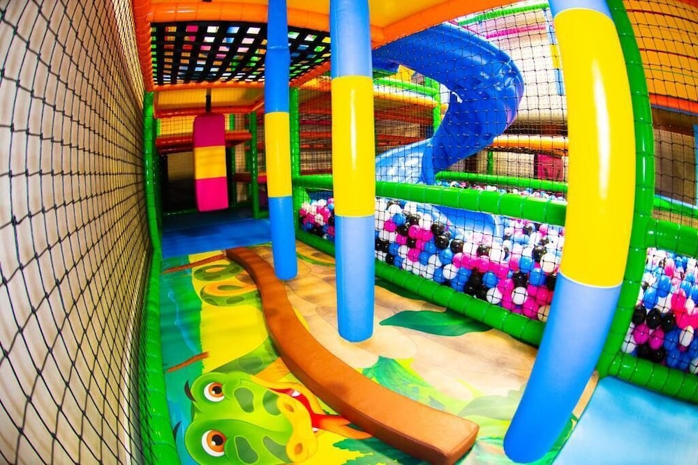 Hampton by Hilton Krakow — Attractions for children in Krakow, Lesser Poland