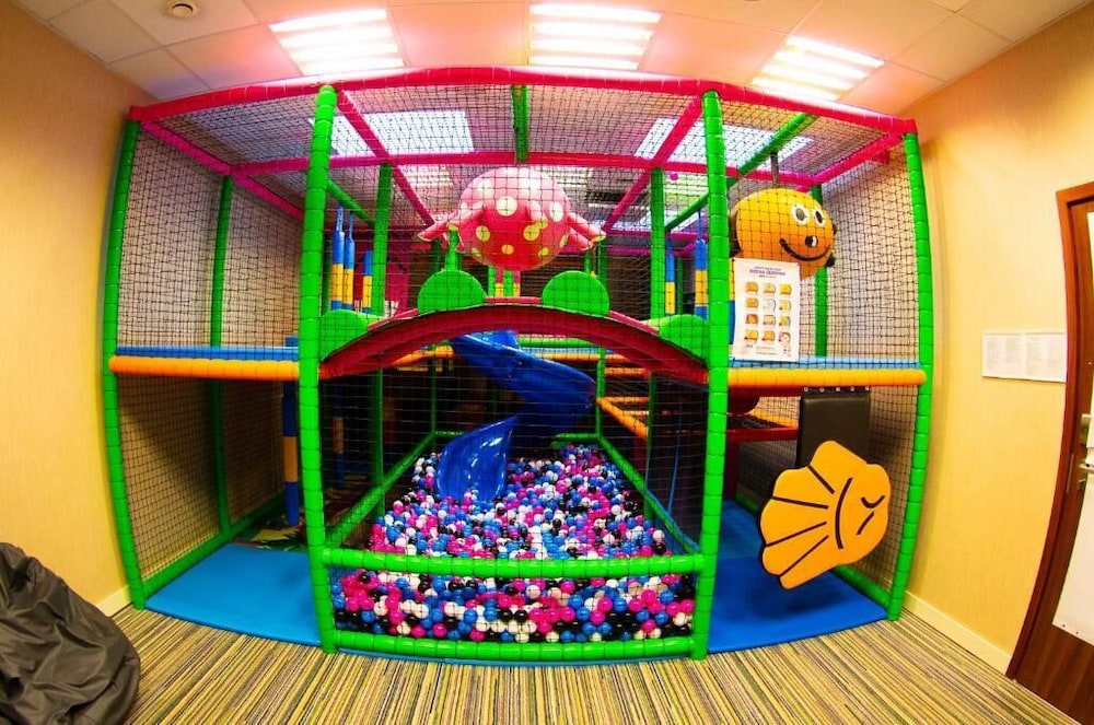 Hampton by Hilton Krakow — Attractions for children in Krakow, Lesser Poland