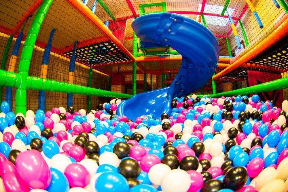 Hampton by Hilton Krakow — Attractions for children in Krakow, Lesser Poland
