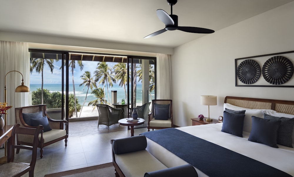 Anantara Peace Haven Tangalle Resort — Hotel rooms in Tangalle, Southern Province