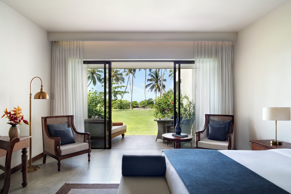 Anantara Peace Haven Tangalle Resort — Hotel rooms in Tangalle, Southern Province