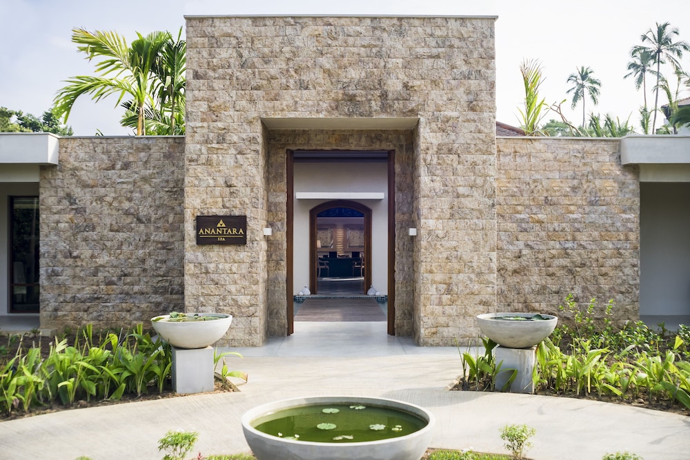 Anantara Peace Haven Tangalle Resort — Spa in Tangalle, Southern Province