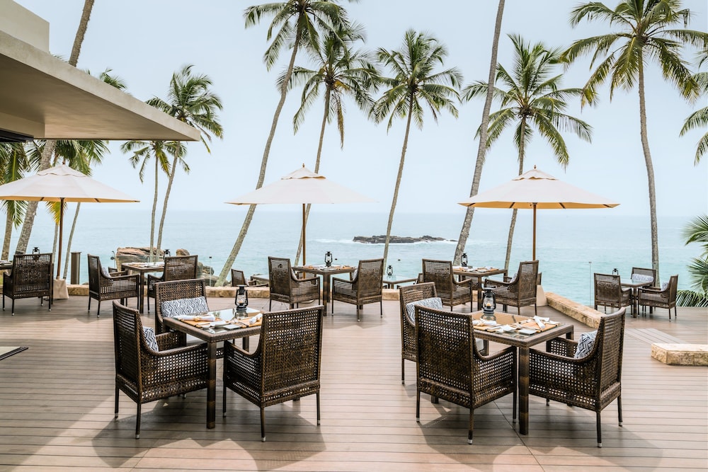 Anantara Peace Haven Tangalle Resort — Restaurant & bars in Tangalle, Southern Province