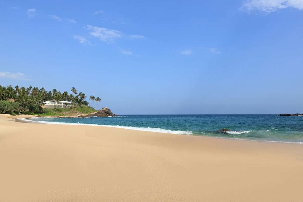 Anantara Peace Haven Tangalle Resort — Beach in Tangalle, Southern Province