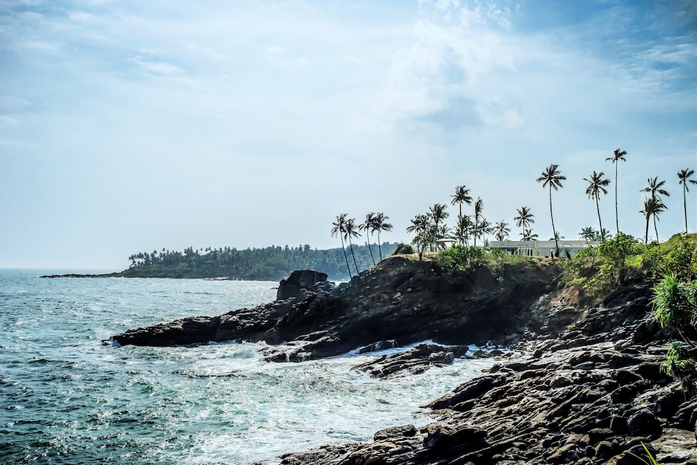 Anantara Peace Haven Tangalle Resort — Beach in Tangalle, Southern Province