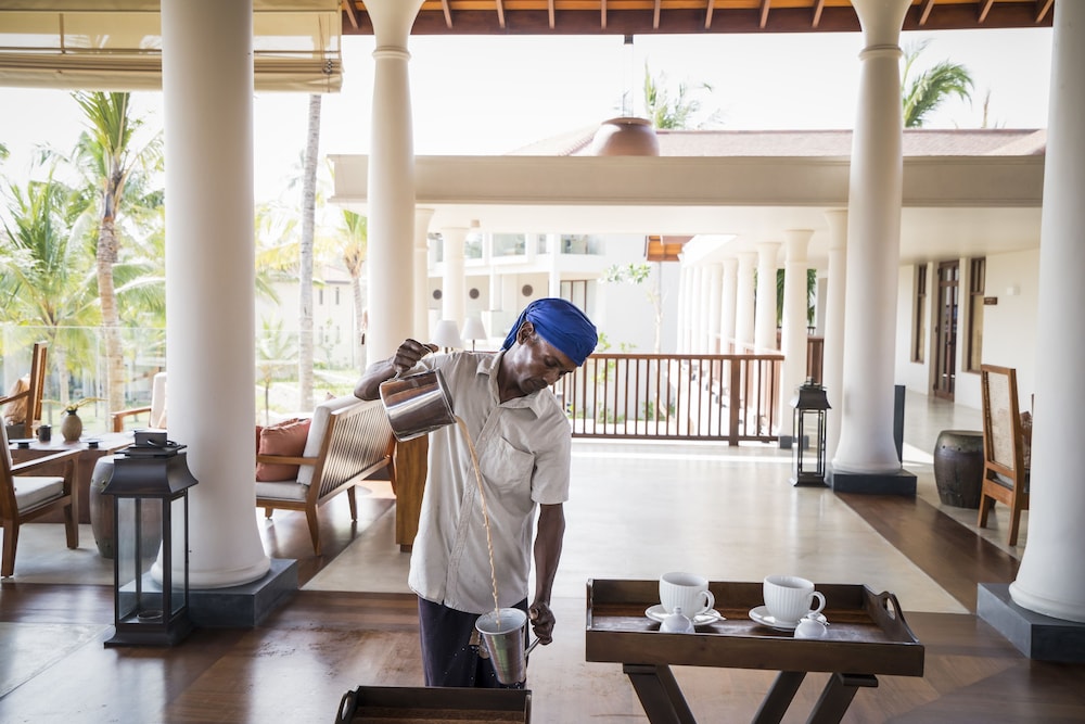 Anantara Peace Haven Tangalle Resort — Restaurant & bars in Tangalle, Southern Province