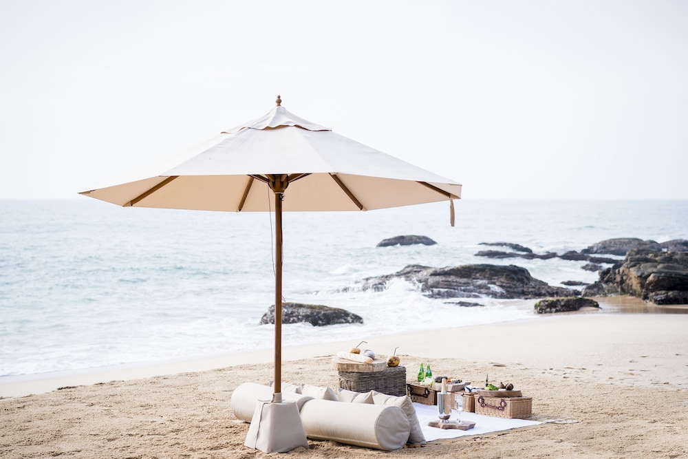Anantara Peace Haven Tangalle Resort — Beach in Tangalle, Southern Province