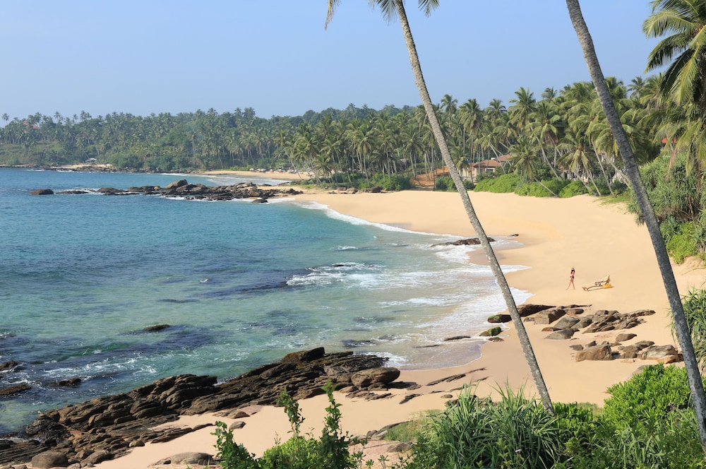 Anantara Peace Haven Tangalle Resort — Beach in Tangalle, Southern Province