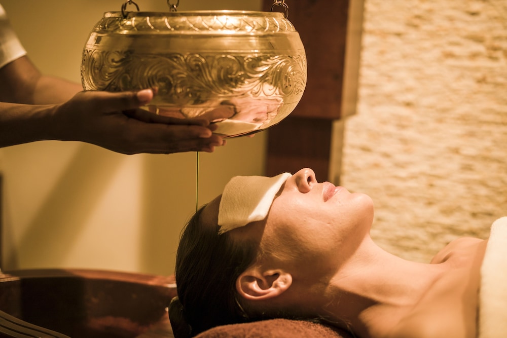Anantara Peace Haven Tangalle Resort — Spa in Tangalle, Southern Province