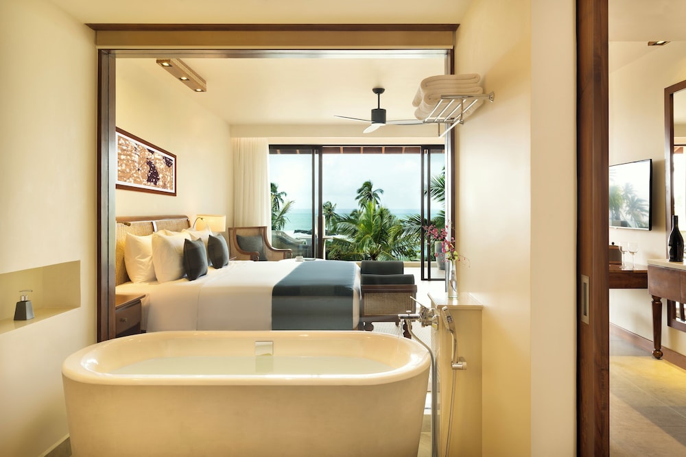 Anantara Peace Haven Tangalle Resort — Hotel rooms in Tangalle, Southern Province