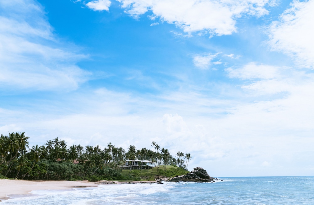 Anantara Peace Haven Tangalle Resort — Beach in Tangalle, Southern Province