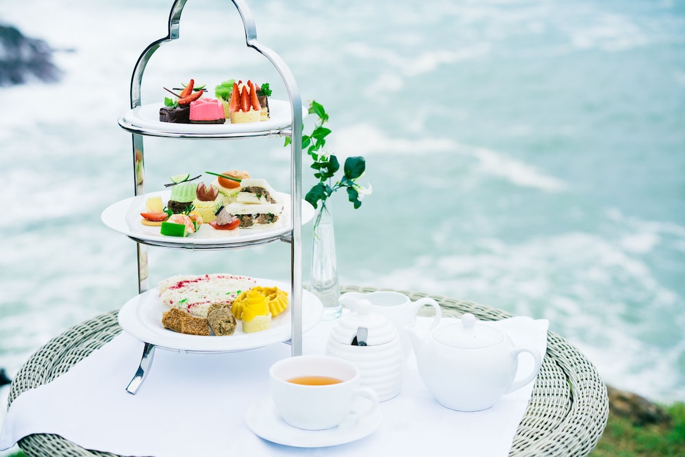Anantara Peace Haven Tangalle Resort — Restaurant & bars in Tangalle, Southern Province