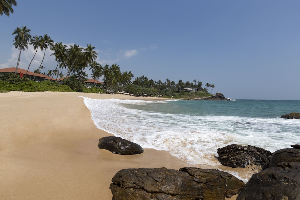 Anantara Peace Haven Tangalle Resort — Beach in Tangalle, Southern Province