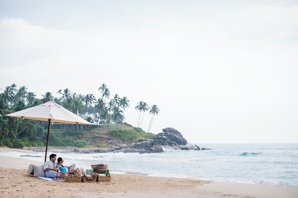 Anantara Peace Haven Tangalle Resort — Beach in Tangalle, Southern Province