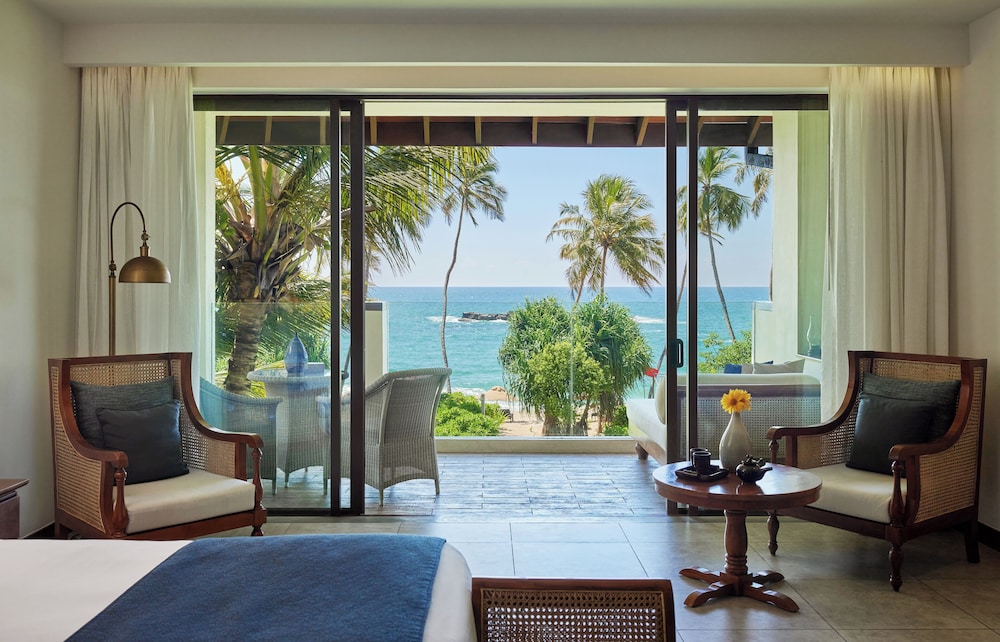Anantara Peace Haven Tangalle Resort — Hotel rooms in Tangalle, Southern Province