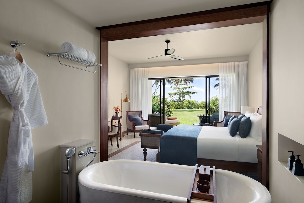 Anantara Peace Haven Tangalle Resort — Hotel rooms in Tangalle, Southern Province