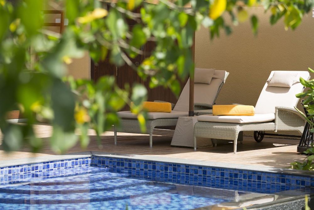 Anantara Peace Haven Tangalle Resort — Swimming pool in Tangalle, Southern Province