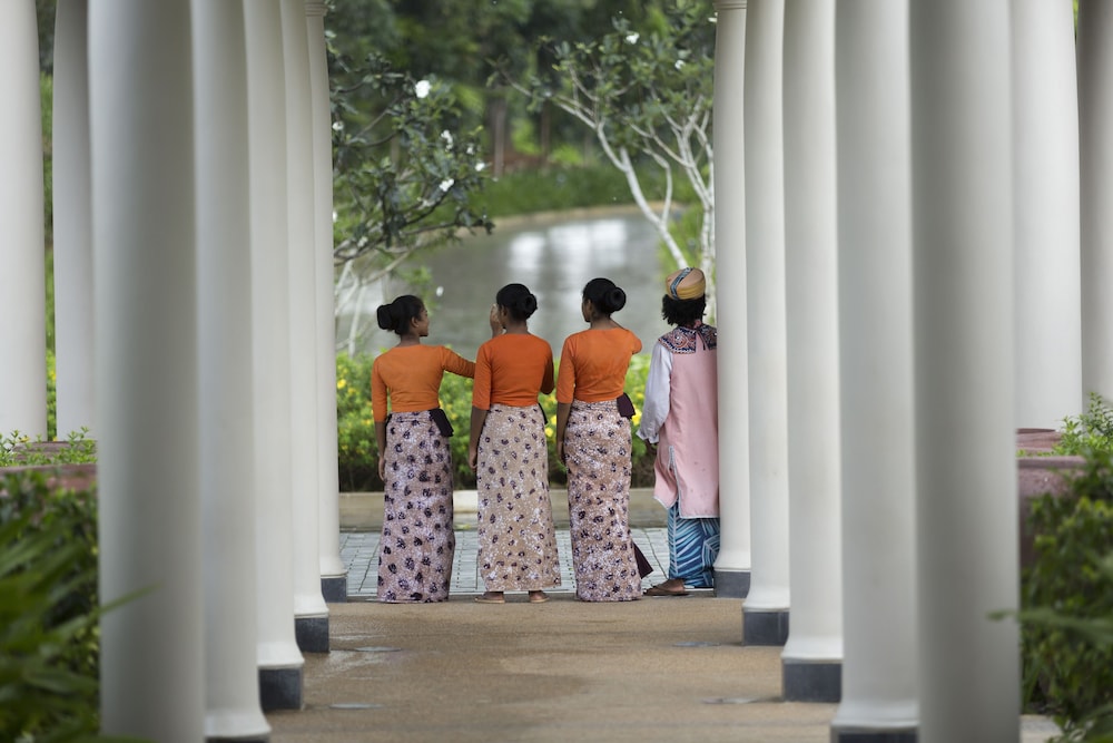 Anantara Peace Haven Tangalle Resort — Attractions in the area in Tangalle, Southern Province