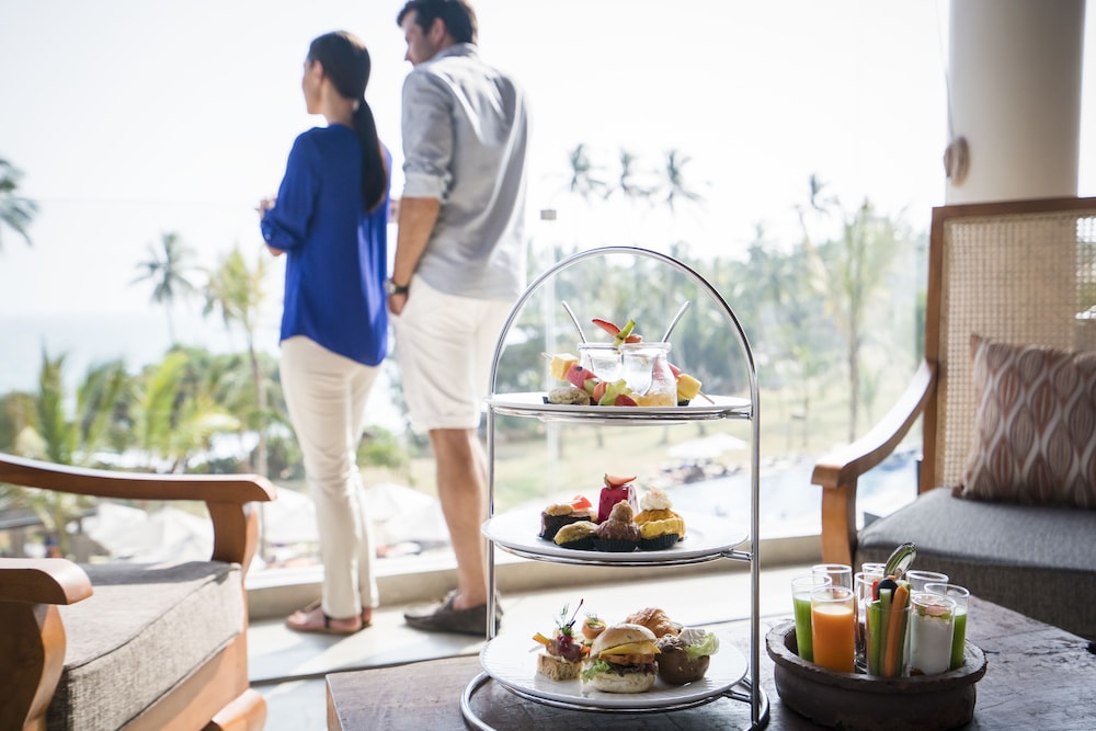 Anantara Peace Haven Tangalle Resort — Restaurant & bars in Tangalle, Southern Province