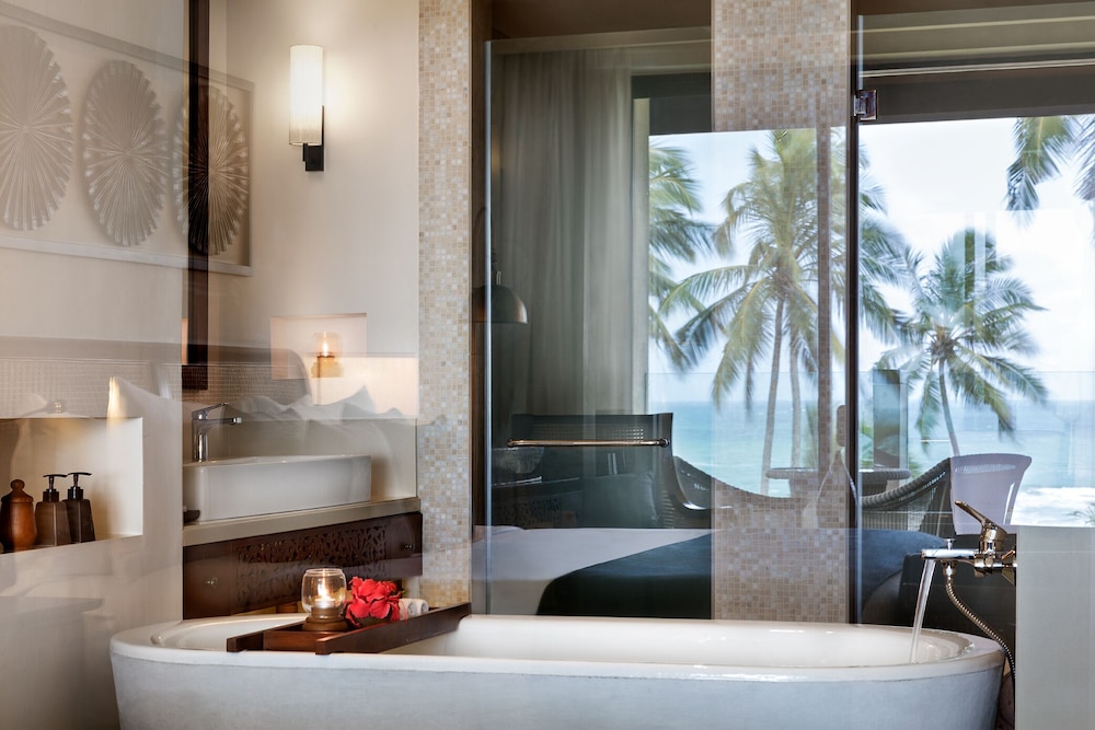 Anantara Peace Haven Tangalle Resort — Hotel rooms in Tangalle, Southern Province