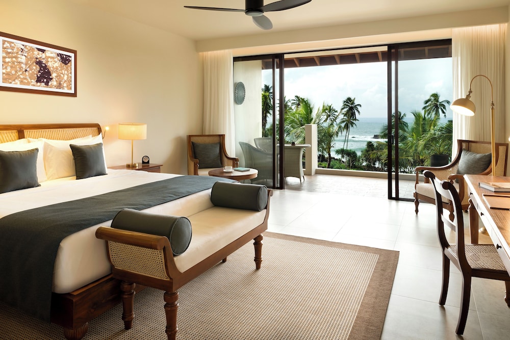 Anantara Peace Haven Tangalle Resort — Hotel rooms in Tangalle, Southern Province