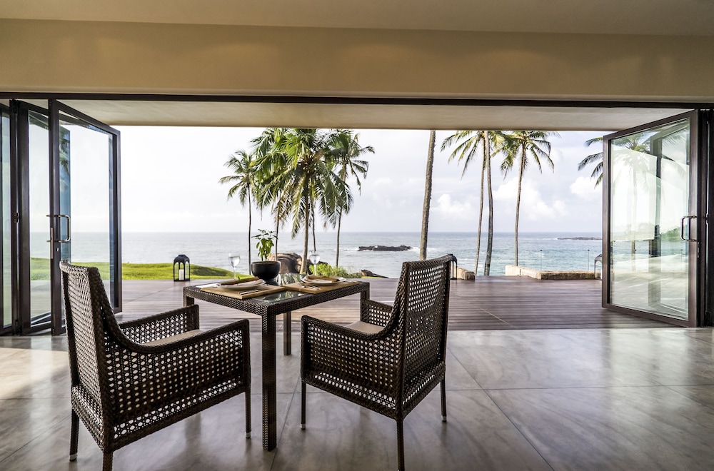 Anantara Peace Haven Tangalle Resort — Restaurant & bars in Tangalle, Southern Province