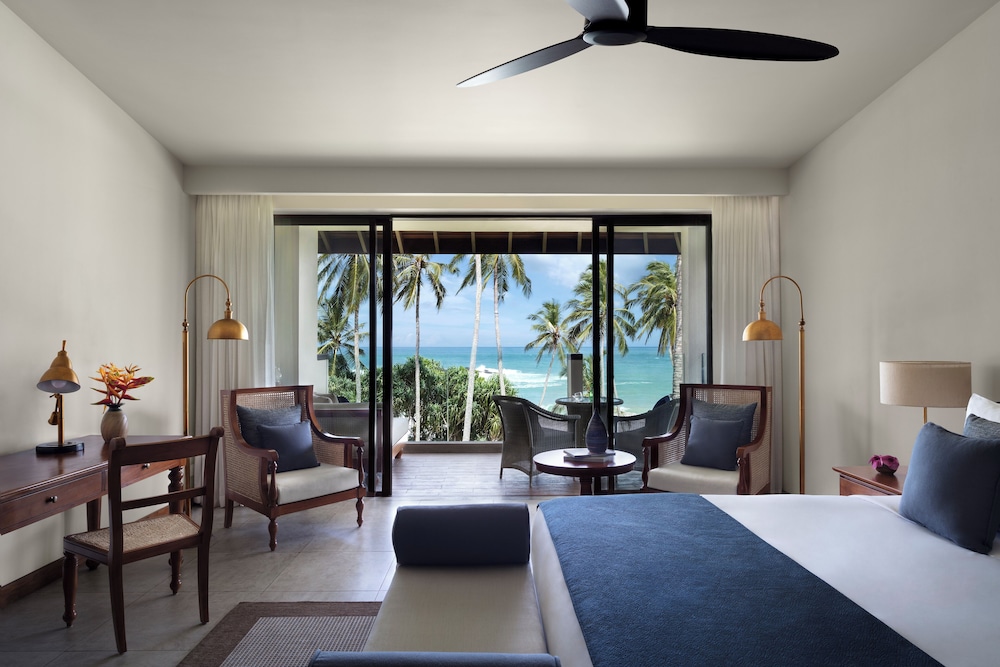 Anantara Peace Haven Tangalle Resort — Hotel rooms in Tangalle, Southern Province