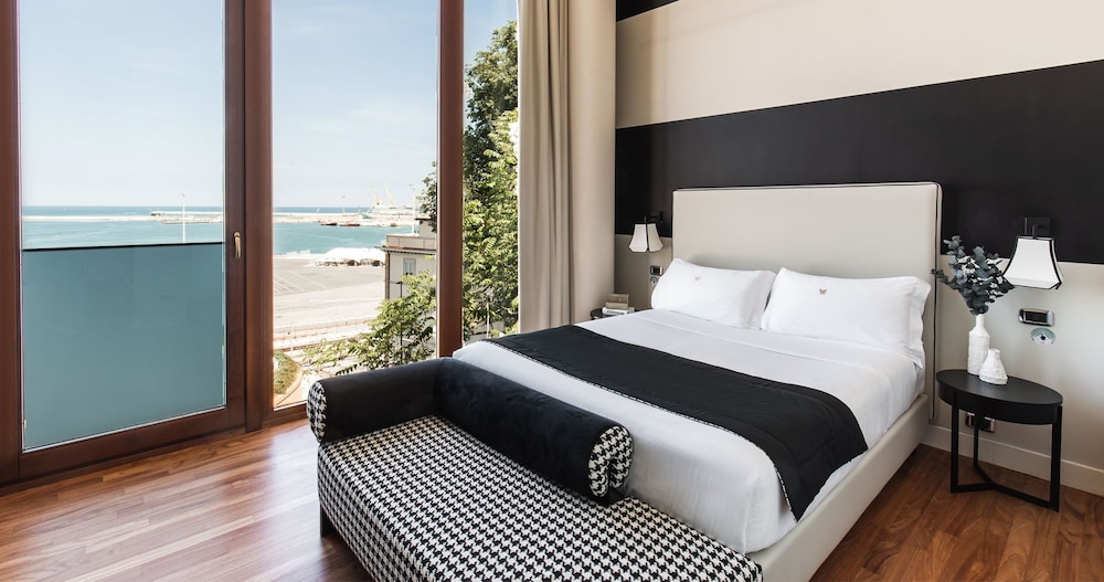 SeePort Hotel - zdjęcie 4