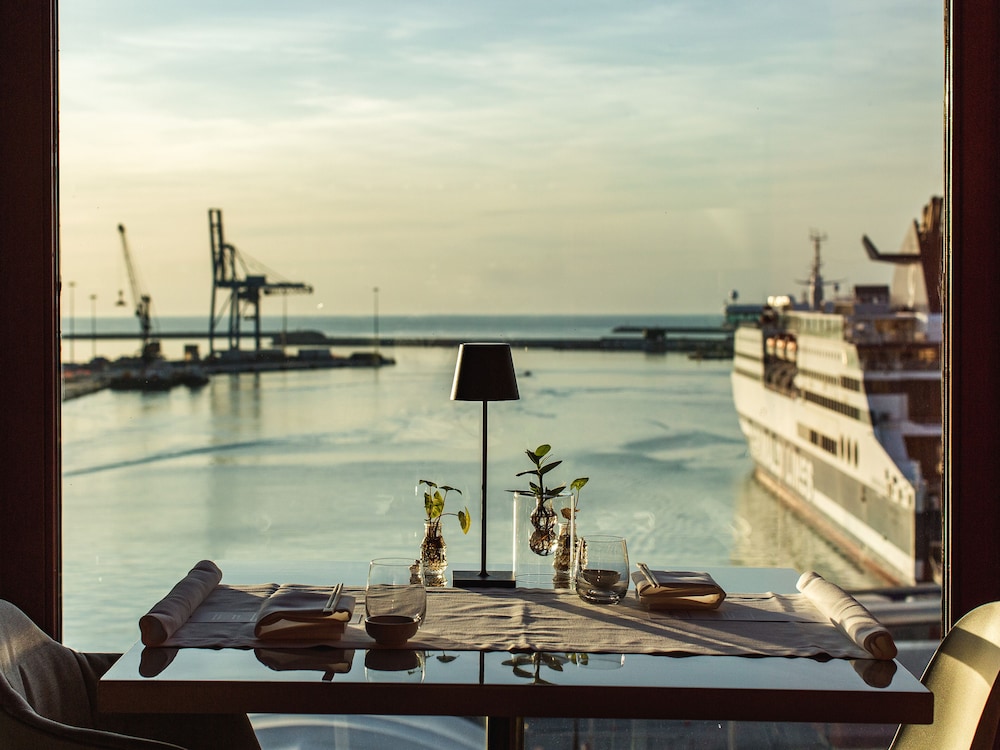 SeePort Hotel - zdjęcie 5