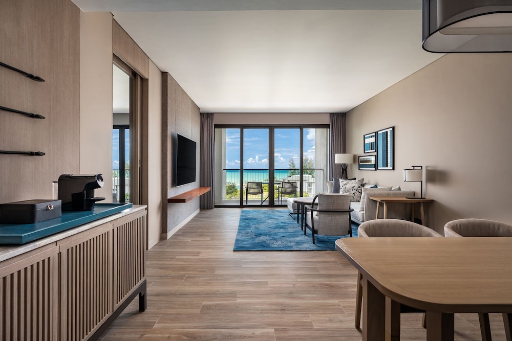 Khao Lak Marriott Beach Resort & Spa — Hotel rooms in Khao Lak, Phang Nga