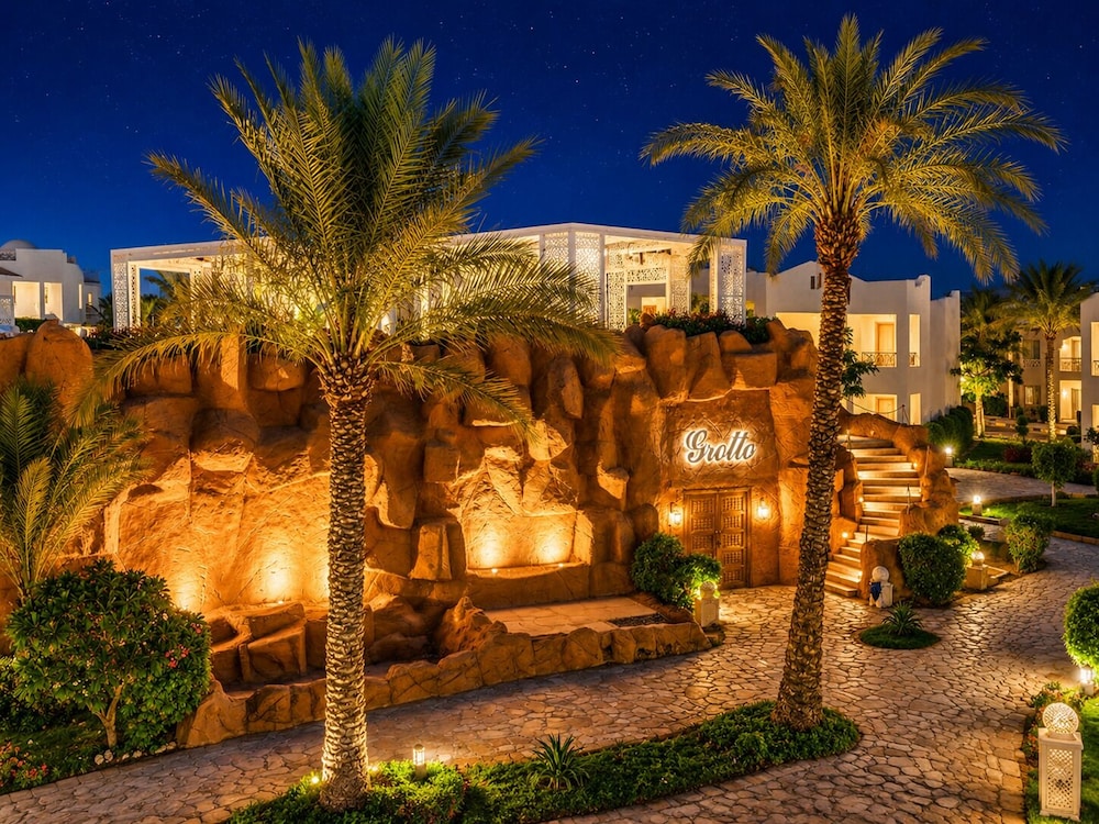 Royal Regency Club - Ultra All Inclusive — Restaurant & bars in Sharm El Sheikh, Red Sea