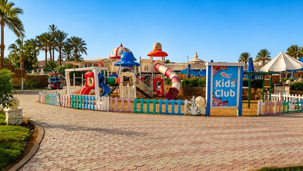 Royal Regency Club - Ultra All Inclusive — Attractions for children in Sharm El Sheikh, Red Sea