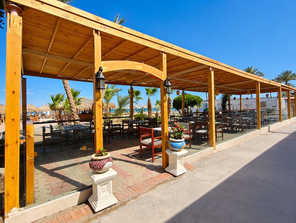 Royal Regency Club - Ultra All Inclusive — Restaurant & bars in Sharm El Sheikh, Red Sea