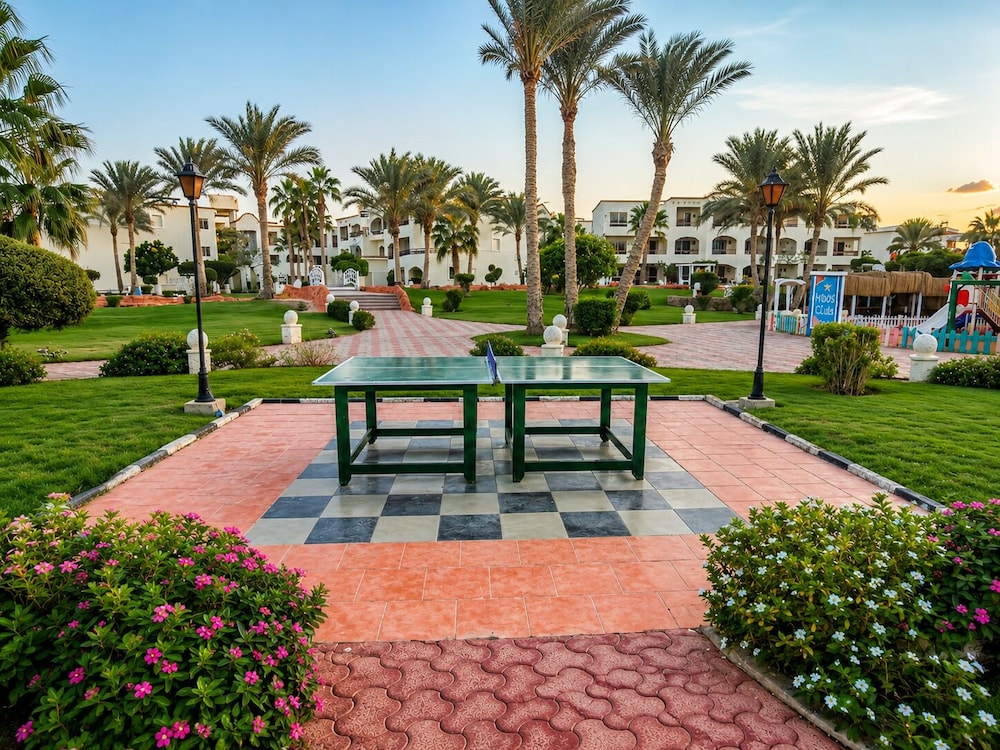 Royal Regency Club - Ultra All Inclusive — Sports & recreation in Sharm El Sheikh, Red Sea