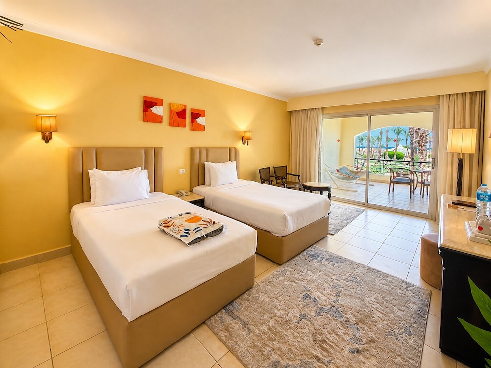 Royal Regency Club - Ultra All Inclusive — Hotel rooms in Sharm El Sheikh, Red Sea