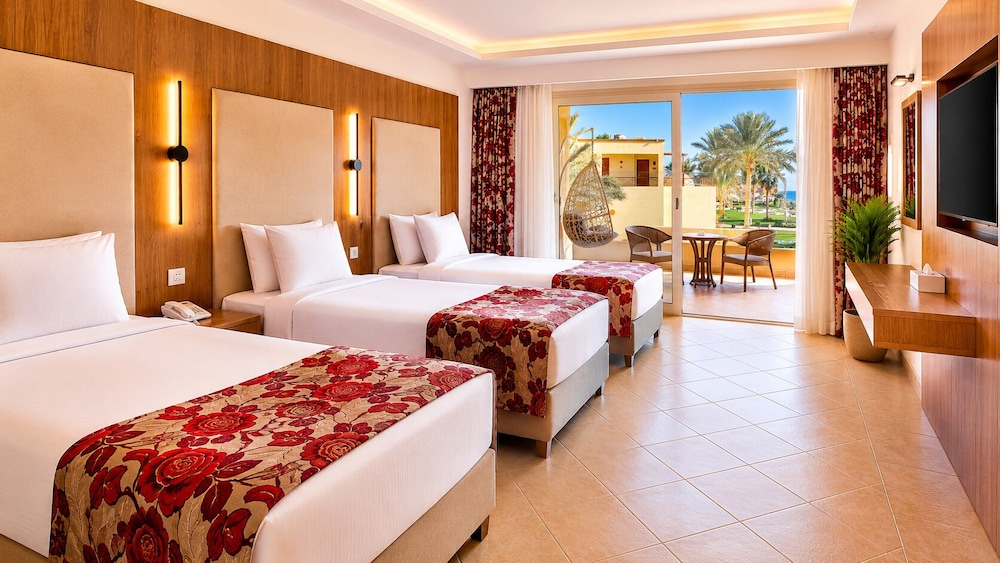 Royal Regency Club - Ultra All Inclusive — Hotel rooms in Sharm El Sheikh, Red Sea