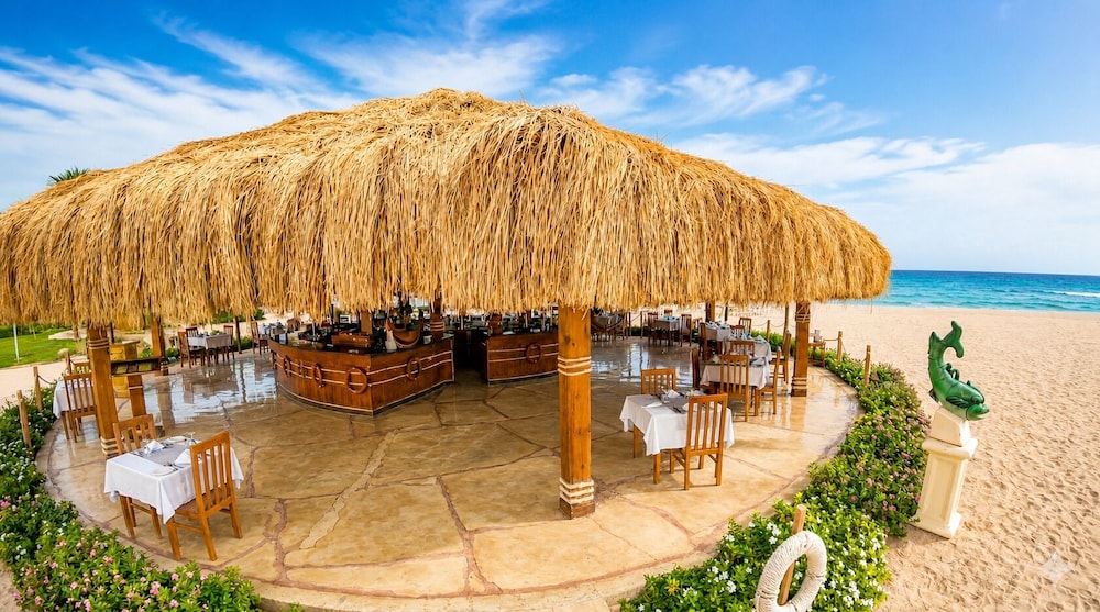 Royal Regency Club - Ultra All Inclusive — Restaurant & bars in Sharm El Sheikh, Red Sea