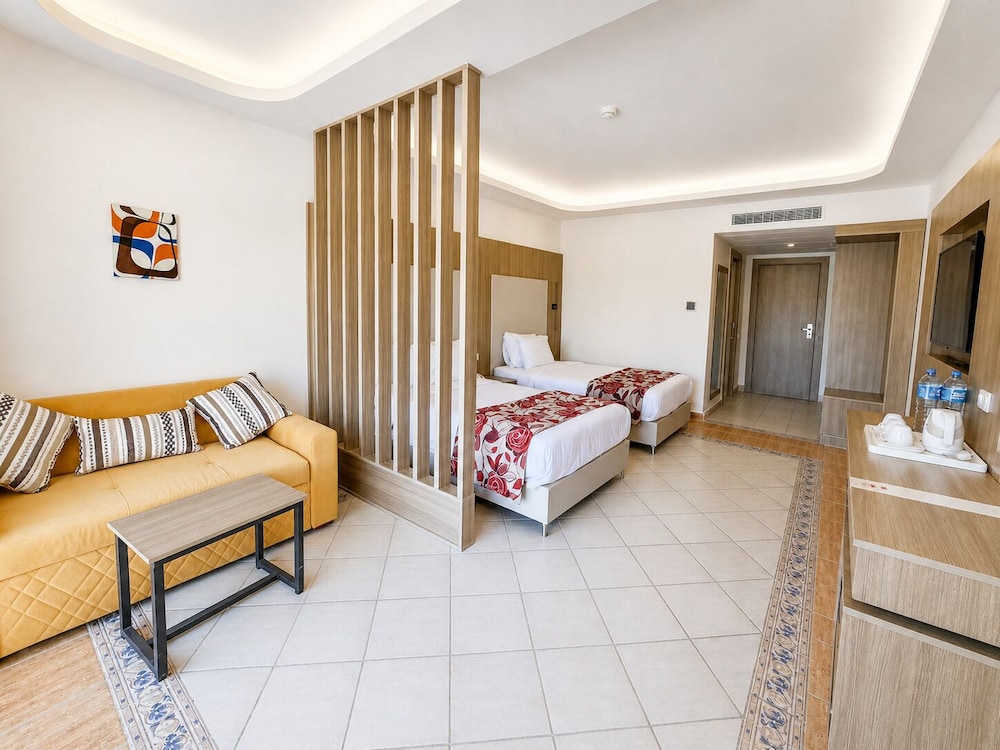Royal Regency Club - Ultra All Inclusive — Hotel rooms in Sharm El Sheikh, Red Sea