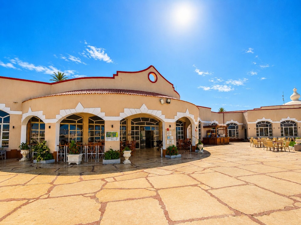 Royal Regency Club - Ultra All Inclusive — Hotel building in Sharm El Sheikh, Red Sea