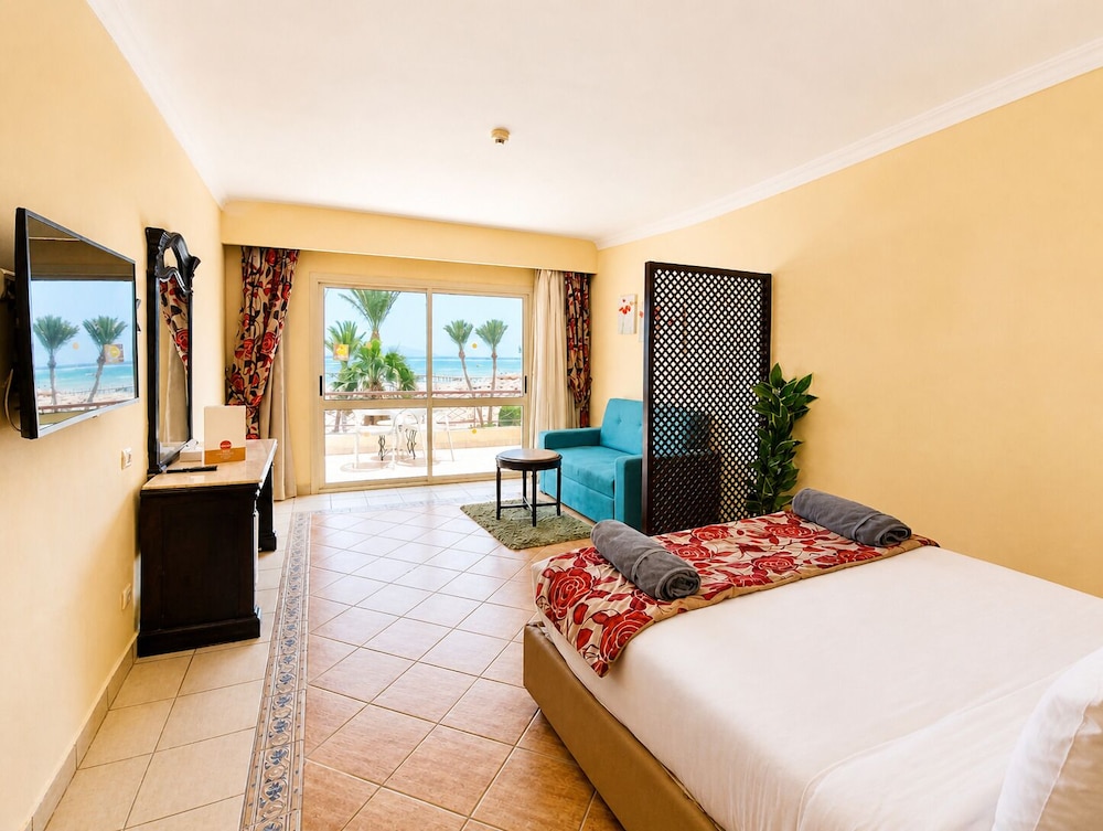 Royal Regency Club - Ultra All Inclusive — Hotel rooms in Sharm El Sheikh, Red Sea