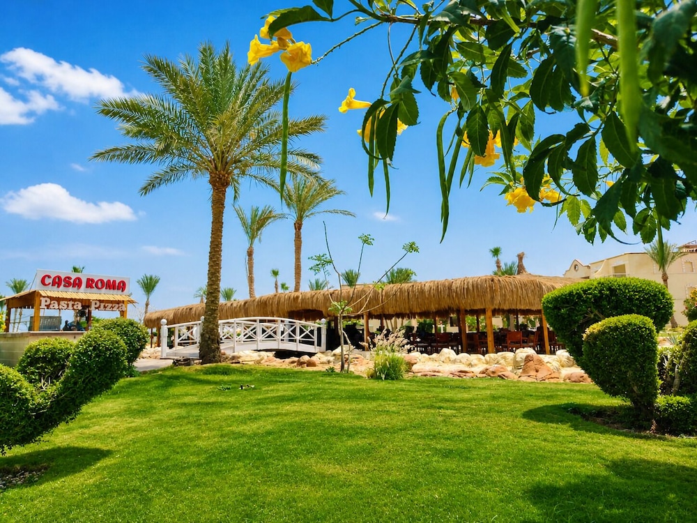 Royal Regency Club - Ultra All Inclusive — Restaurant & bars in Sharm El Sheikh, Red Sea