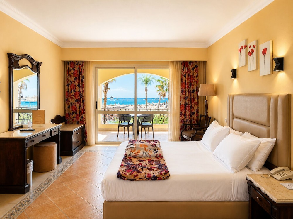 Royal Regency Club - Ultra All Inclusive — Hotel rooms in Sharm El Sheikh, Red Sea