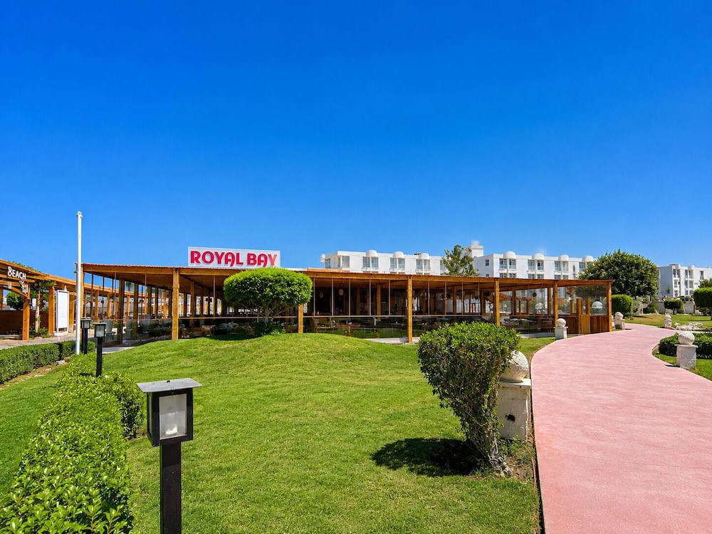 Royal Regency Club - Ultra All Inclusive — Restaurant & bars in Sharm El Sheikh, Red Sea