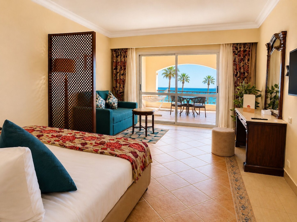 Royal Regency Club - Ultra All Inclusive — Hotel rooms in Sharm El Sheikh, Red Sea