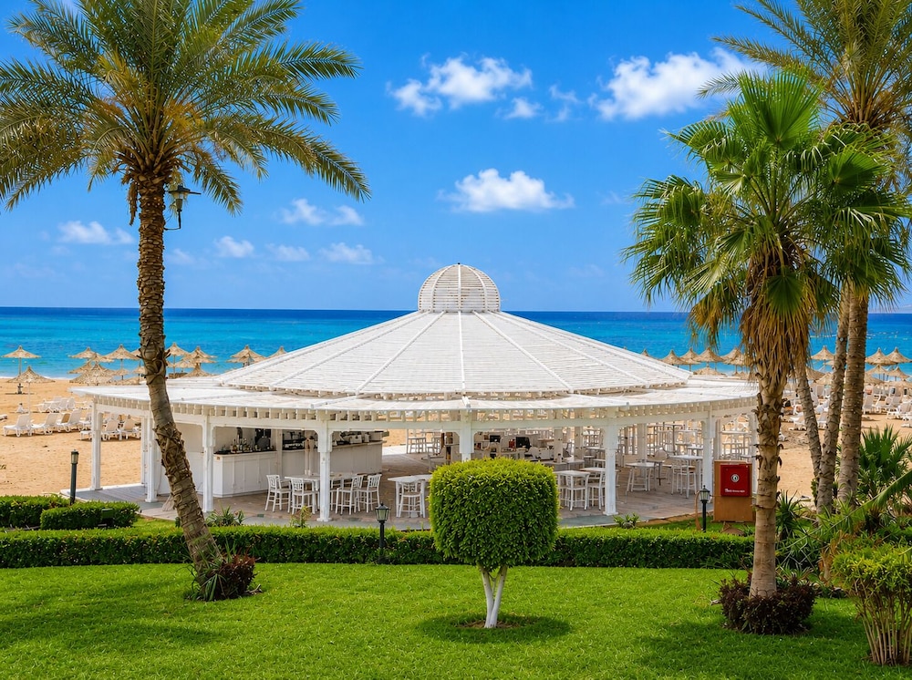 Royal Regency Club - Ultra All Inclusive — Restaurant & bars in Sharm El Sheikh, Red Sea