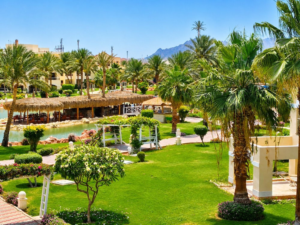 Royal Regency Club - Ultra All Inclusive — Hotel building in Sharm El Sheikh, Red Sea