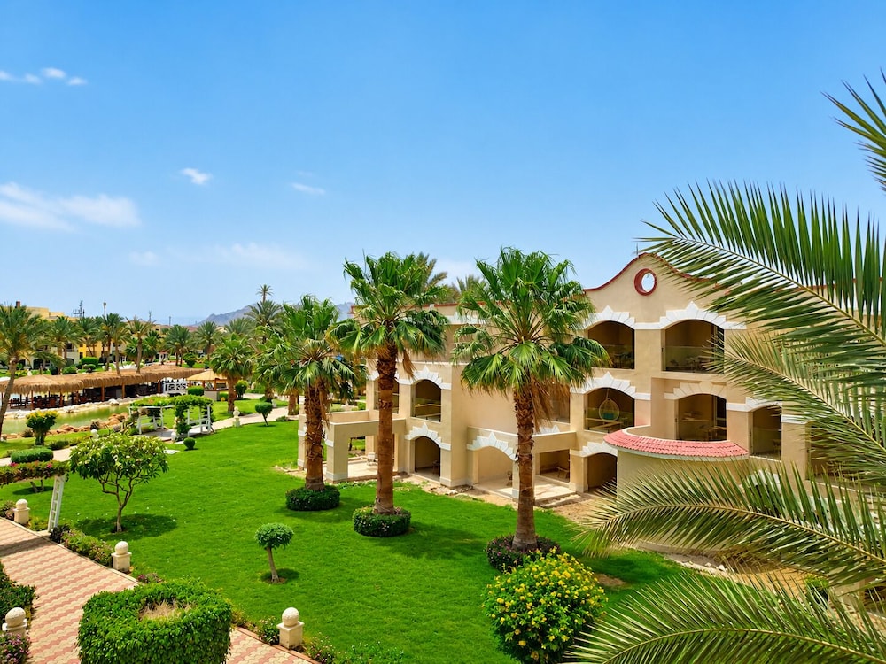 Royal Regency Club - Ultra All Inclusive — Hotel building in Sharm El Sheikh, Red Sea